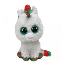 Ty Beanie Boos Мягкая игрушка Christmas Snowfall TY36238 РАСПРОДАЖА