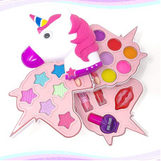 MKID Make Up комплект Fashion Girl 543-50A