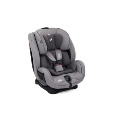 Joie Stages Детское автокресло 0-25kg Grey Flannel( C0925CHGFL000)