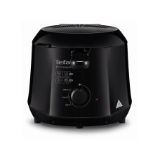 TEFAL Фритюрницы, 1.2l, melns FF230