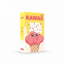 HELVETIQ Настольная игра Kawaii, 2106008