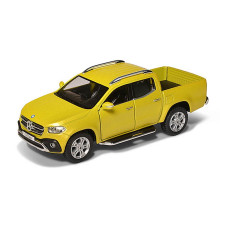 KINSMART 5" Mercedes-Benz X-Class