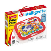 QUERCETTI мозаика FantaColor 300, 0900