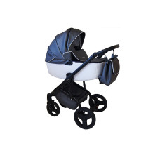 Baby Fashion STILO ST-Line Универсальная коляска 3in1, ST-34