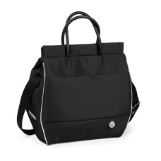 Peg Perego Borsa BLACK SHINE Сумка для коляски IABO4700-MU13