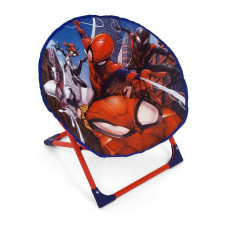 ARDITEX SPIDERMAN детское складное кресло SM11586