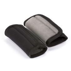 DIONO Накладки на ремни безопасности SOFT BELT PADS 2шт. D60251