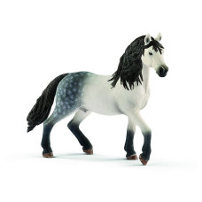 SCHLEICH HORSE CLUB Андалузский Жеребец