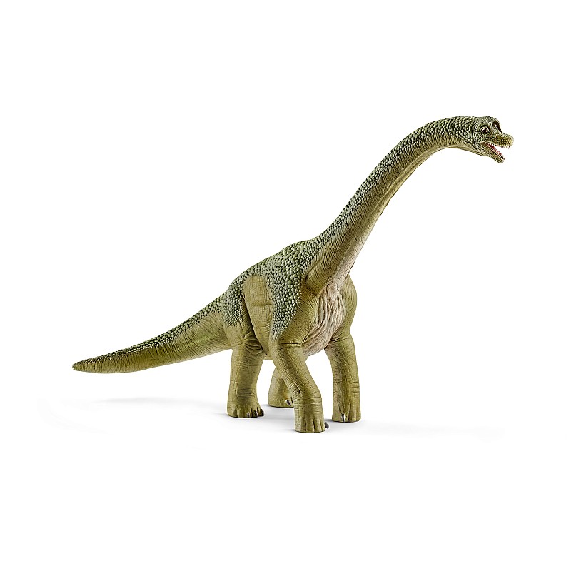 SCHLEICH DINOSAURS фигурка Брахиозавр