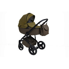 Baby Fashion STILO Универсальная коляска 3in1, ST-2