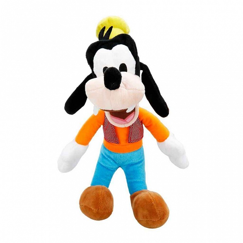 DISNEY PLUSH мягкая игрушка Гуффи, 25 см