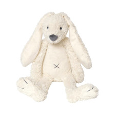 HAPPY HORSE Мягкая игрушка - Ivory Rabbit Richie - 28 см, 17344