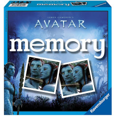 Ravensburger Игра на память 3D Avatar R 22066