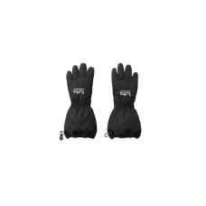 TUTTA перчатки JESSE,чёрные , 6300008A-9990, 6 размер