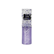 SNAILS Блеск для тела и волос (25g) LIGHT VIOLET 6913 РАСПРОДАЖА