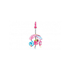 TINY LOVE подвесная игрушка TINY PRINCESS TL1109900458R