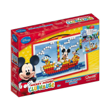 QUERCETTI мозаика FantaColor Imago Mickey Mouse, 0976 РАСПРОДАЖА