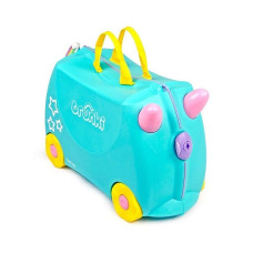 TRUNKI Детский чемодан на колесах Una the Unicorn TRU-0287