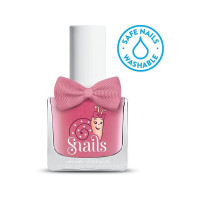 SNAIL лак для ногтей "Pinky Pink" 7187 W2587P