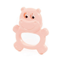 POLESIE Погремушка Бегемотик P 61805