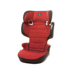 4BABY EURO-FIX I-SIZE автокресло 15-36 kg Red