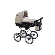 Baby Fashion FANARI Classic Универсальная коляска 2in1, SLC-3