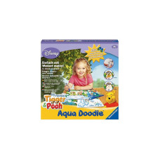 RAVENSBURGER Mini steps Aqua Doodle коврик для рисования Винни Пух, R 04494