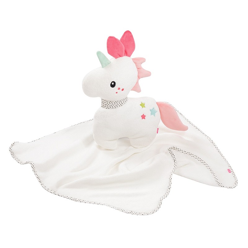 BABYFEHN подушка+ одеяло 2in1, 57225