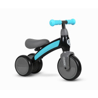 QPLAY SWEETIE беговой велосипед BLUE