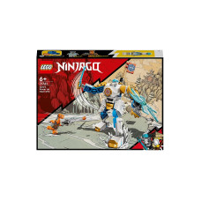 71761 LEGO® NINJAGO® Zane EVO мощный робот