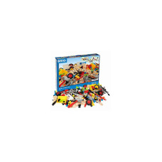 BRIO комплект Builders 34589