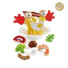 HAPE Игровой комплект  Silly Spaghetti, E3165