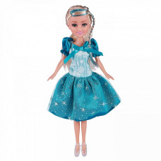 SPARKLE GIRLZ lelle Winter Princess D,10017BQ1