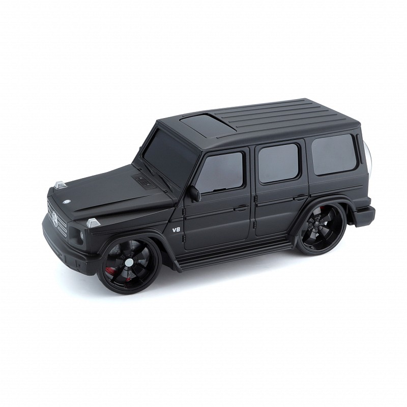 MAISTO TECH 1:24 RC модель автомобиля  Mercedes Benz G Class, 82331