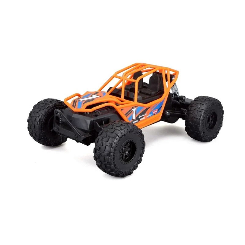MAISTO TECH RC машинка Rock Bouncer, 82760