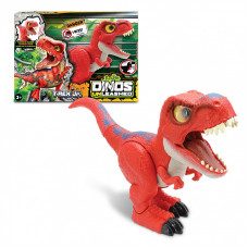 DINOS UNLEASHED  динозавр T-Rex JR, 31120