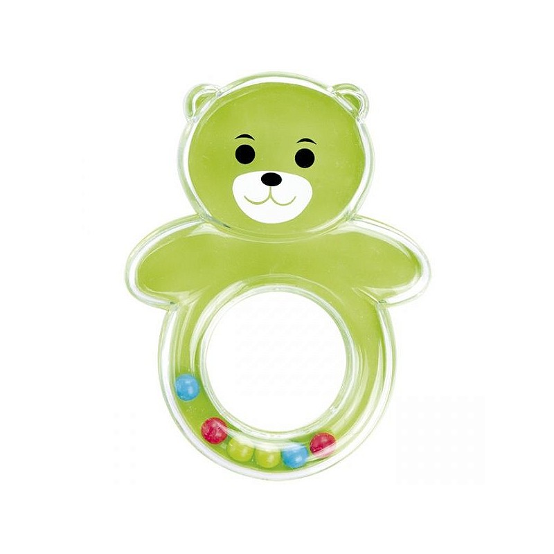 CANPOL BABIES погремушка - "Мишка" №2/605