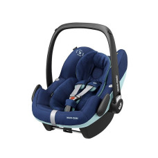 MAXI COSI Pebble Pro i-Size детское автокресло 0-13кг Essential Blue