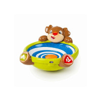 Bright Starts музыкальная игрушка Puppy, 52176