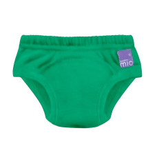 BAMBINO MIO Training Pants тренировочные трусики EMERALD 18-24m СКИДКА