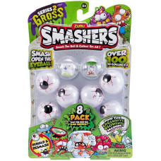 GERARDOS TOYS Zuru Smashers набор 63075