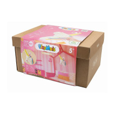 PlayMais мозаика 9000шт. Home Unicorn 160743