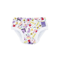 BAMBINO MIO Training Pants тренировочные трусики HEN HOUSE 18-24m