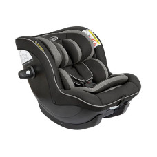 GRACO Ascent автокресло 0-18кг Black 247584 (8CB999BLCEU)