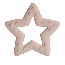 BIBS Bitie прорезыватель  Blush STAR