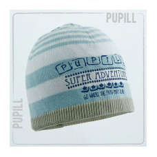 Pupill шапка CITY 45 L izm.48-50 mint