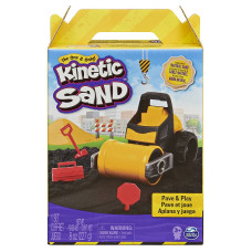 KINETIC SAND Набор Строителя