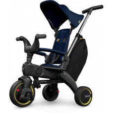 Liki Trike S3 трехколесный велосипед 5in1 Royal Blue SP530-99-034-015