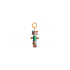 TINY LOVE Into the Forest™ подвесная игрушка с звоночком Albert Wind Chime TL1114400458R РАСПРОДАЖА