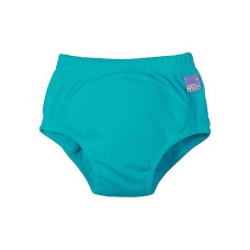 BAMBINO MIO Training Pants TEAL - тренировочные трусики , 18-24мес, (11-13кг)